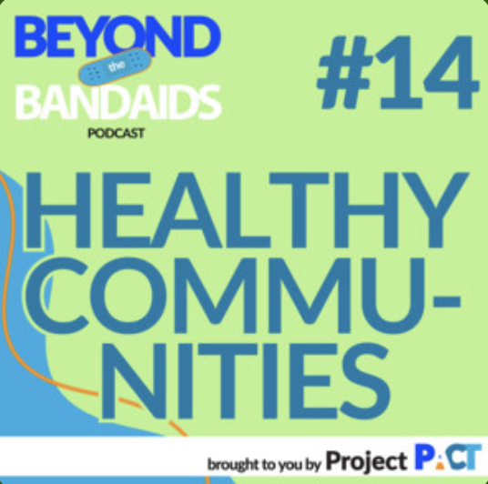 episode 14 beyond the bandaids